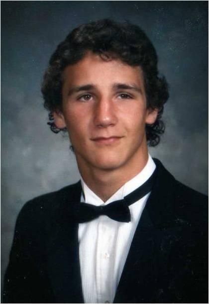 Jason Nettles/sorensen