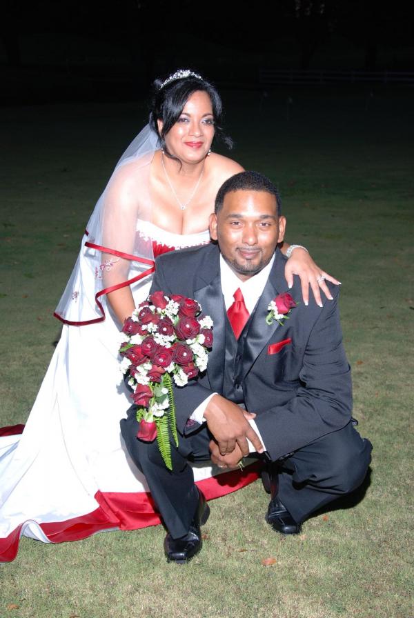 Edna Gonzalez A.k.a Delgado