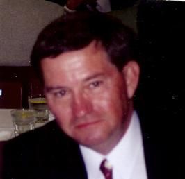 Richard (dick) T Welsh