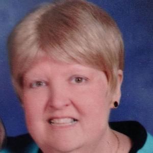 Jo Ann Martin-miller