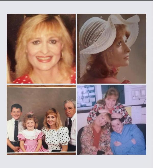 Roberta June Lunsford