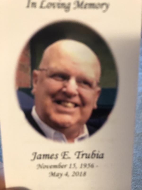 James Trubia