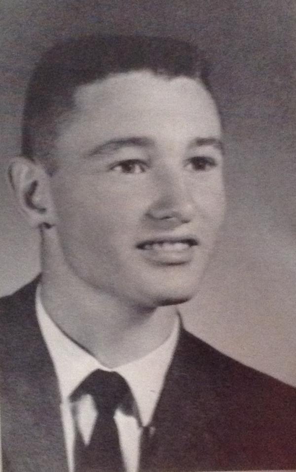 Raymond Louis Williams