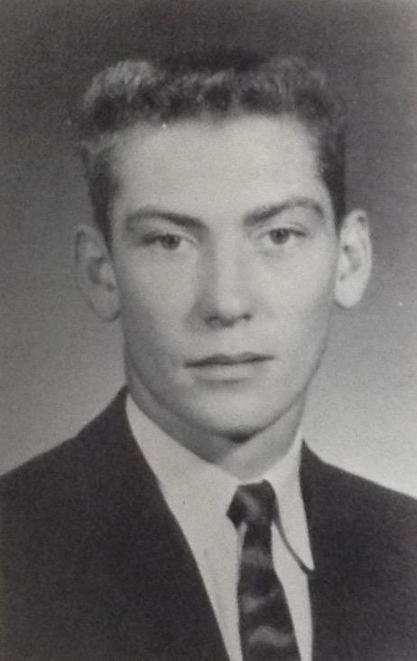 James Michael "jim" Elerick