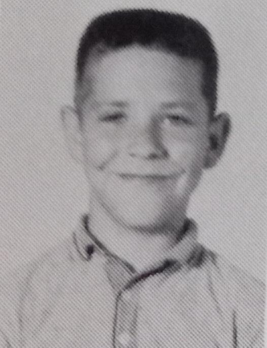 Brian Anthony (tony) Knight