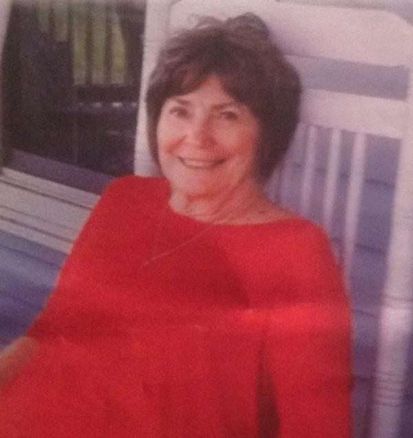 Monica Rambin Manwell