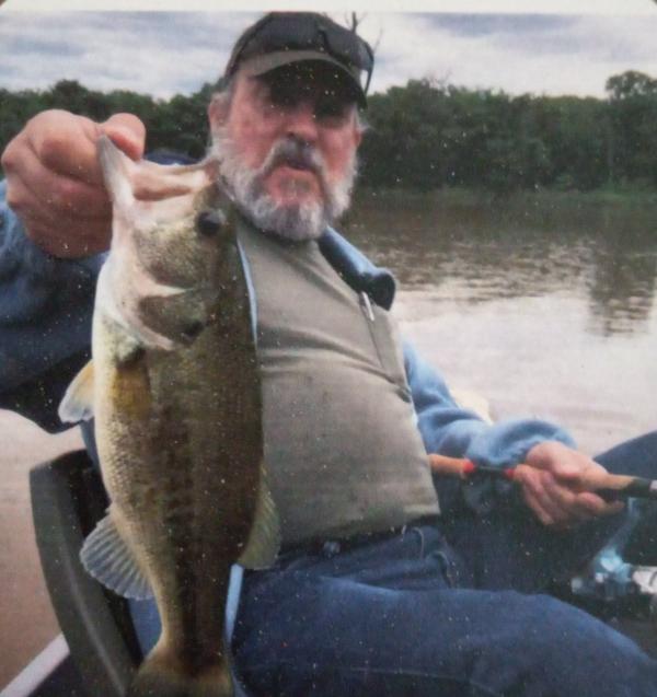 Stephen "steve" O'dell Price