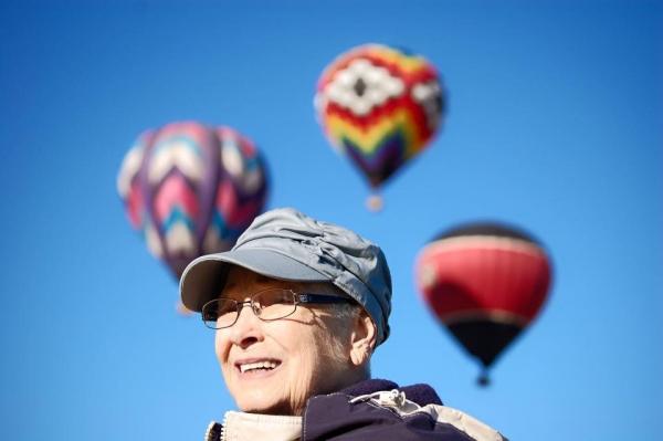 Donna Kay Hardaker Hicks