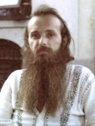 Bernard "seth" Kolseth