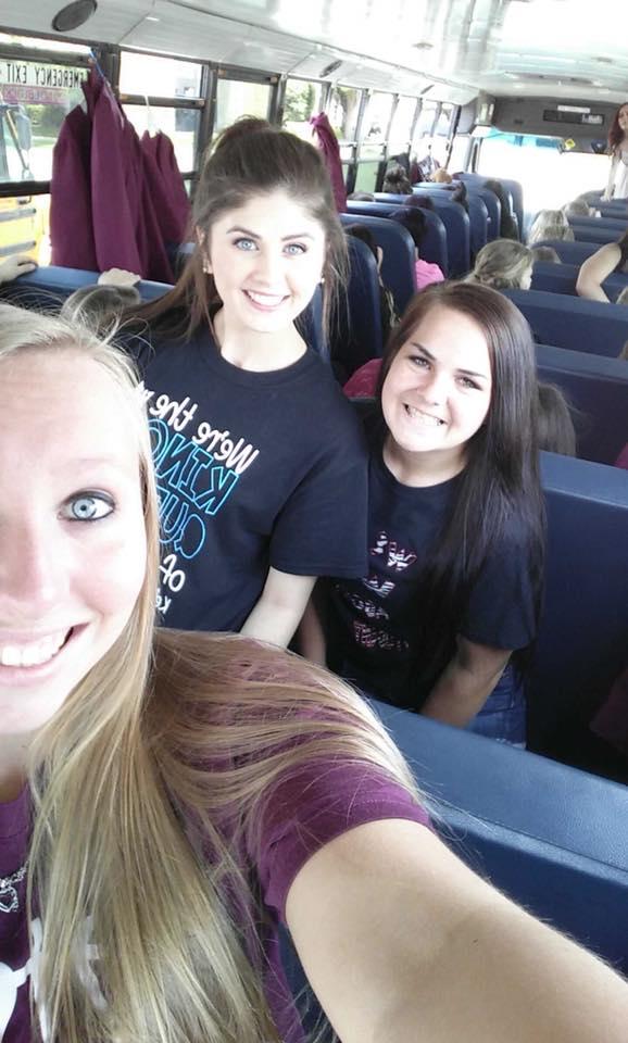 Cheyenne Hope Humphrey