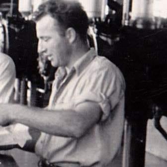 James Claude Hallford