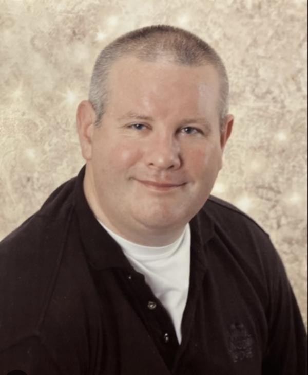 Neil Patrick Scannell