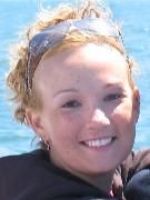 Dr. Johanna Adeline Kolodziejski