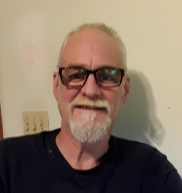 Anthony ( Tony) Stacey