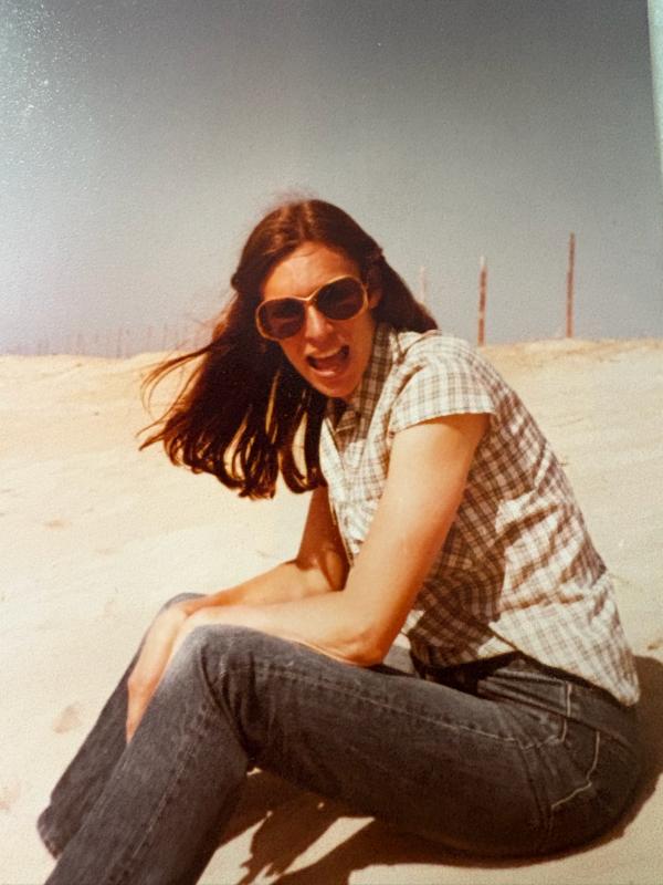 Harriet Follansbee (barr) Demark