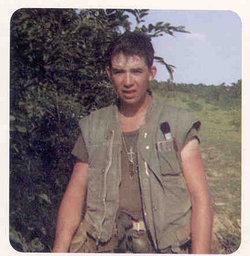 Corp James Leonard Melvin