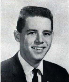 Donald Raymond Young