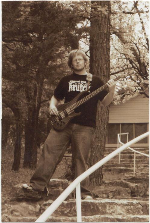 Hayden Dakota Witchey