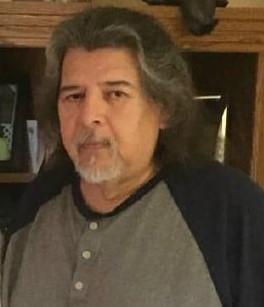 Michael Angelo Figueroa, Jr