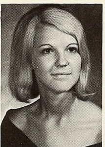 Cathy Lu (howeth) Kendall Mayo