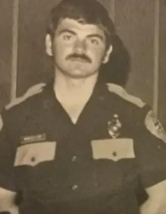 Kevin Melvin Worcester