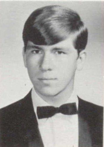 Darrell Blake Duncan