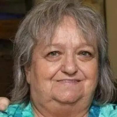 Rena "fern" Ewing Burch