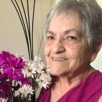 Carol Sue Ewing Cullins