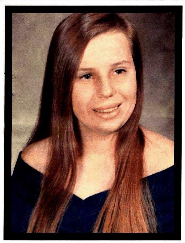 Ruth Ann Huffmaster Jones