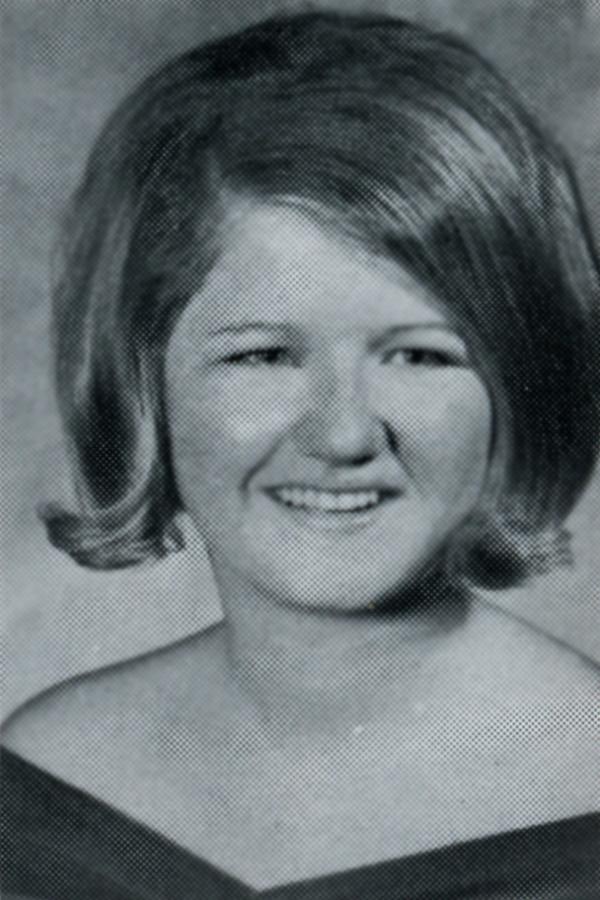 Debra Denise "debbie" Anderson