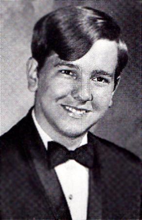 Raymond Nathan Andrews