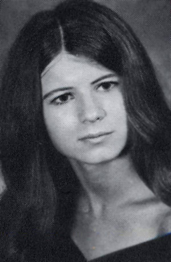 Debra Diane "debby" Bentley (jung)