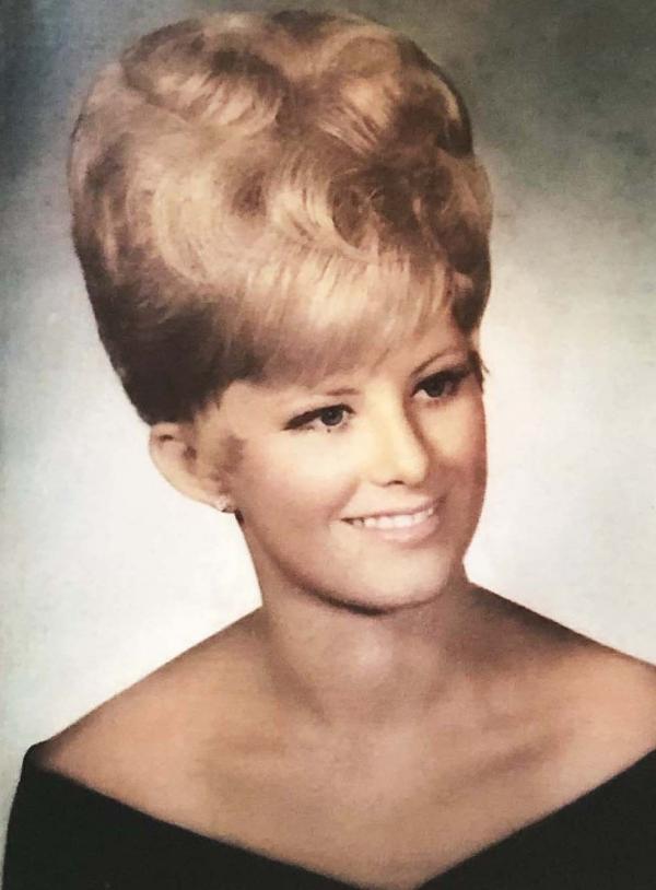 Harriet Irene Greenlee "ritter"