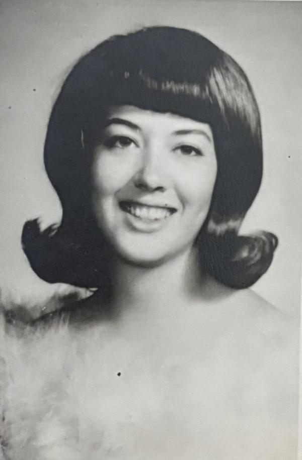 Teresa (burnett) Maguire