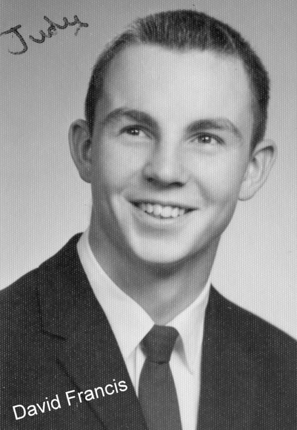 David Francis