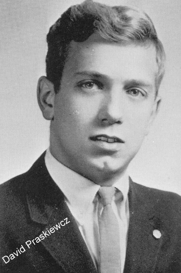 David Praskiewcz