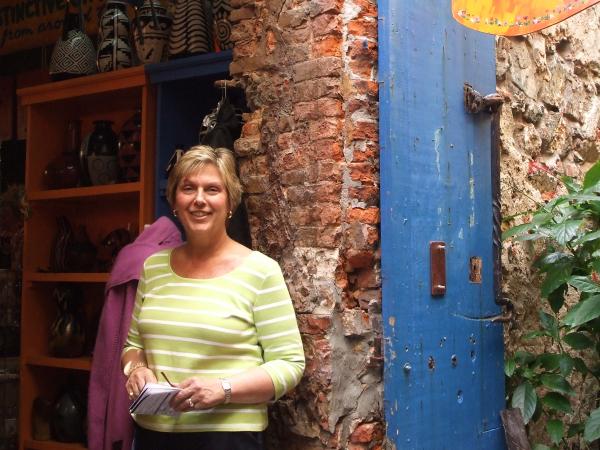 Suasn K. Stengel /miller