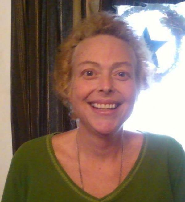 Tammy Eckhart Engleman