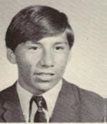 Kenneth Brent Edwards