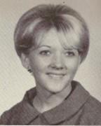 Suzanne "suzie" Mcgee