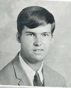 Phillip Andrew Ainsworth