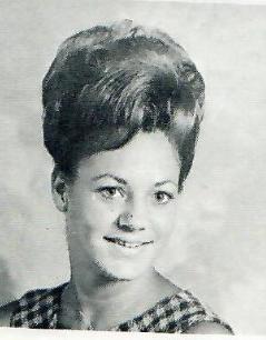 Regina Mae Alcorn