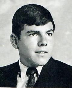 Gerald "jerry" Atkins