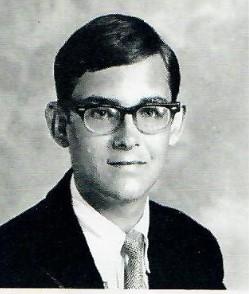 Arthur Edmund Austin