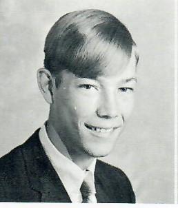 Jerry "skip" Boevers