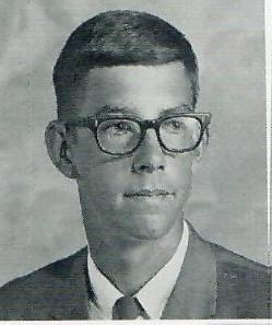 Randall L. "randy" Cook