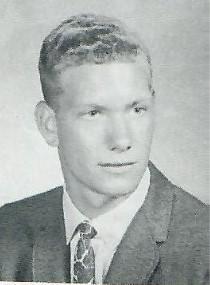 Francis J. "jimmy" Hurst, Jr.