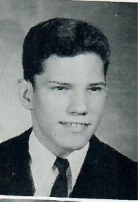 Geffrey Charles Jung