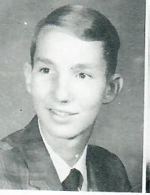 Michael A. Mcconnell