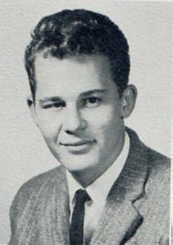 Jerald Dean Littlepage